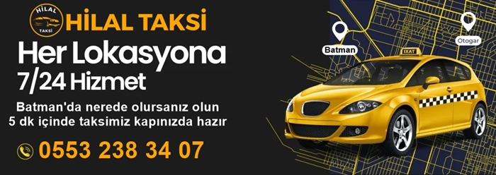 Hilal Taksi